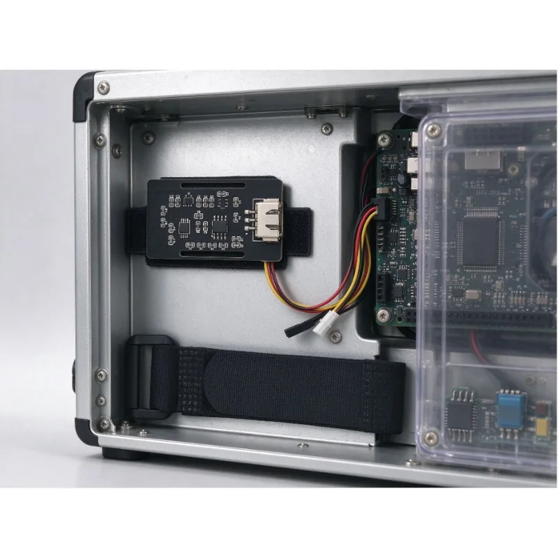 Muscle Sensor Emg - مستشعر تخطيط كهربية العضل (EMG) أحادي