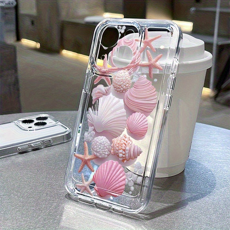 غطاء هاتف عصري بتصميم صدفة الب - مراجعة Vivo V40 وسعره
