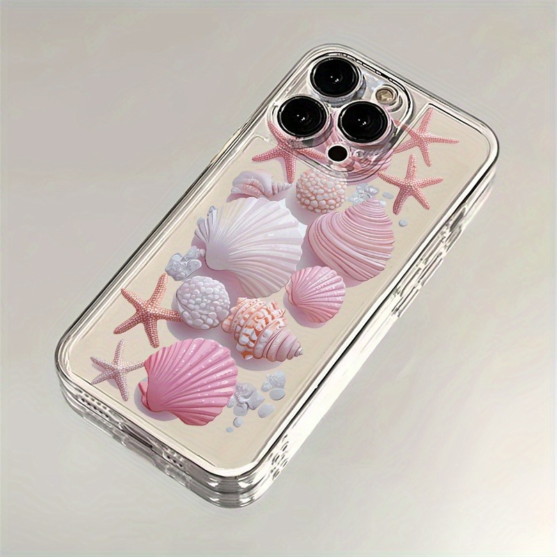 غطاء هاتف عصري بتصميم صدفة الب - مراجعة Vivo V40 وسعره