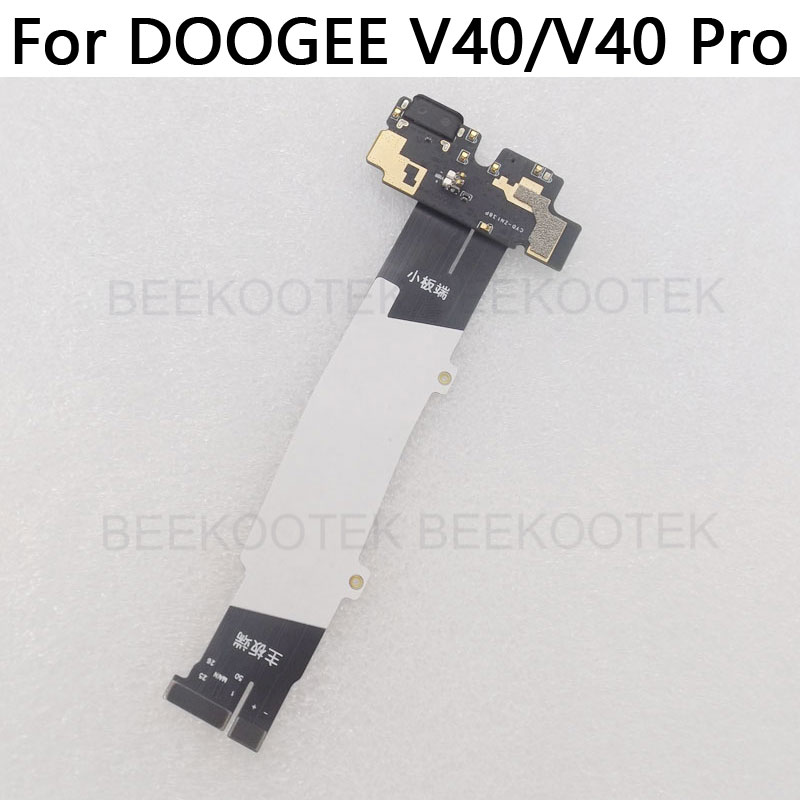 الأصلي DOOGEE V40 Pro V40 USB  - مراجعة Vivo V40 وسعره