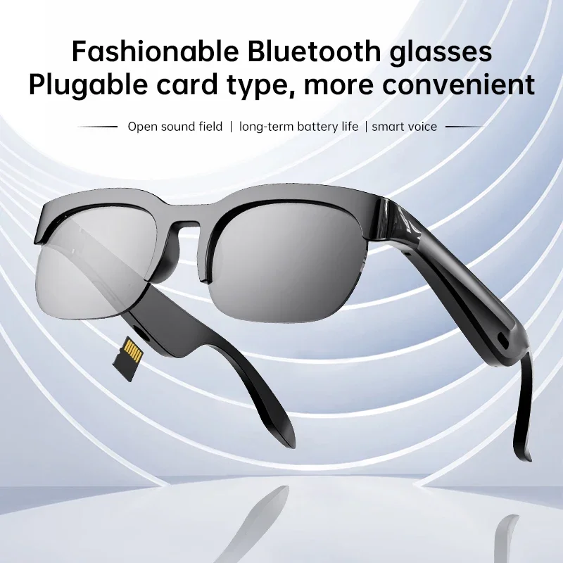 نظارات لينوفو الذكية للترجمة ب - مراجعة Smart Glasses Lens وسعره